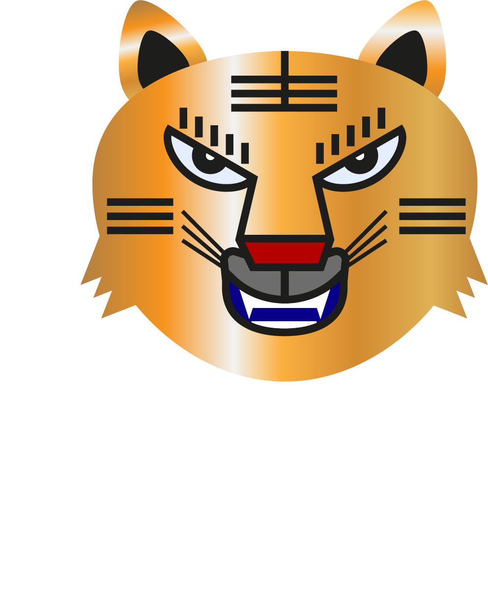 Золотые тигры россии